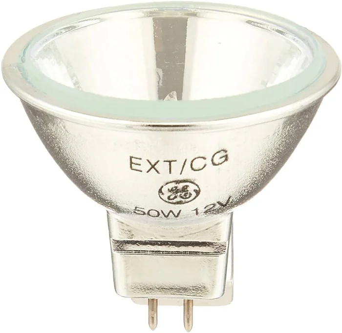 GE 20872 Q50MR16C/CG15