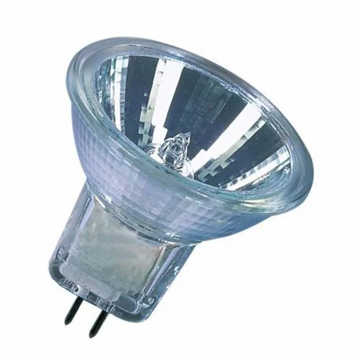 GE 20MR11/SP10 12V FTB Halogen Reflector