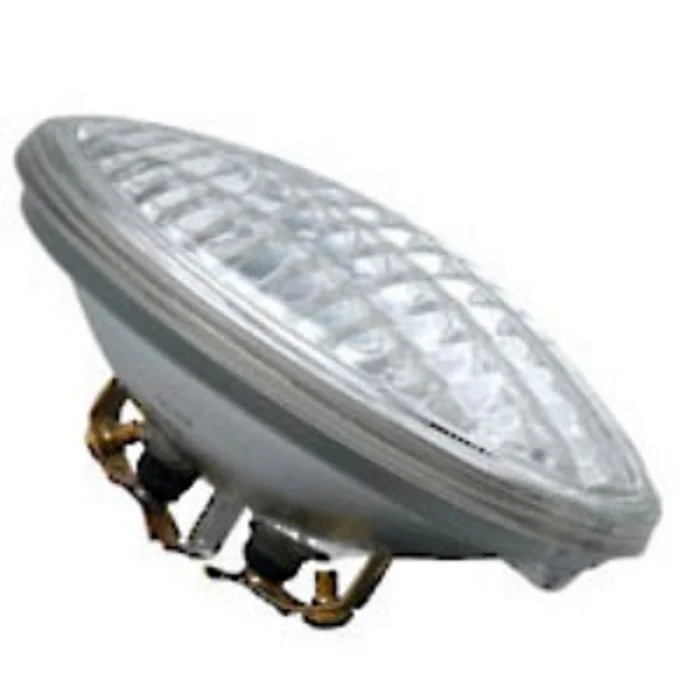 GE 24887 4593 28V 50W Aircraft Lamp
