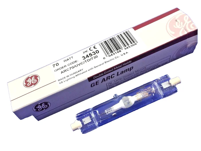 GE 34530 ARC70-TD-UVC-730
