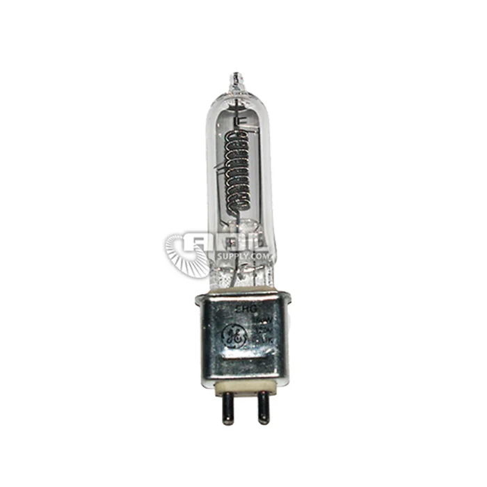 GE 39770 120V 750W EHG SSTV Lamp