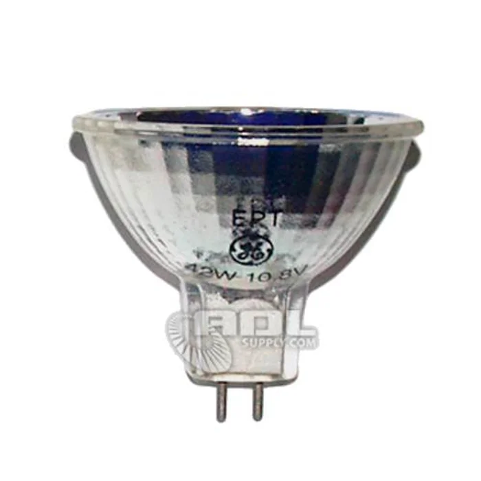 GE 41729 EPT 10.8V 42W Projection Lamp