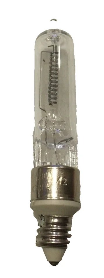 GE 43700 Q250CL/MC 250W 130V