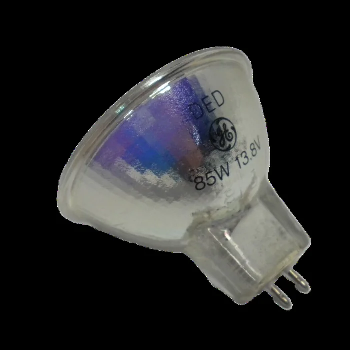 GE 43950 DED 13.8V-85W MR-16 GX5.3 99317