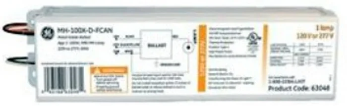 GE 63047 GEMH70MVR-F