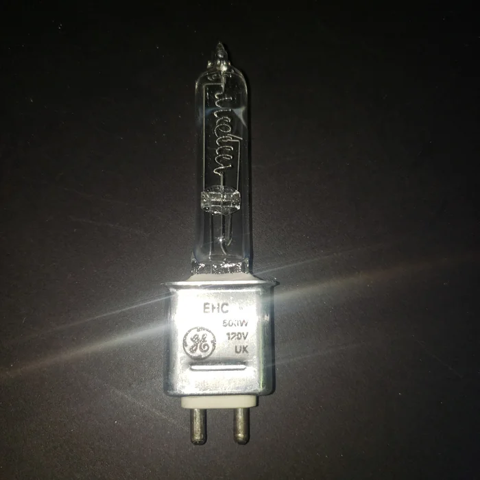 GE 88628 EHC 120V 500W