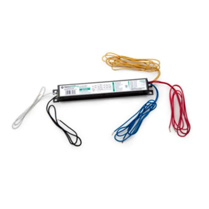 GE228MVPS-MC #68993 UltraStart 28W T5 Ballast