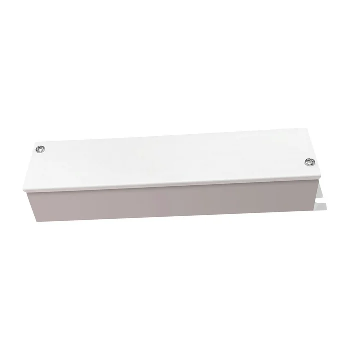 Generation Lighting 984230S-15 Disk Lighting Driver, White