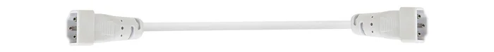George Kovacs GKUC-MF-044 LED Under-Cabinet LED Under-Cabinet Flex Connector, White