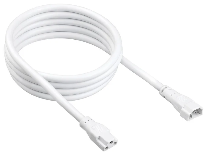 George Kovacs GKUC-W60-044 LED Under-Cabinet LED Under-Cabinet Flex Connector, White