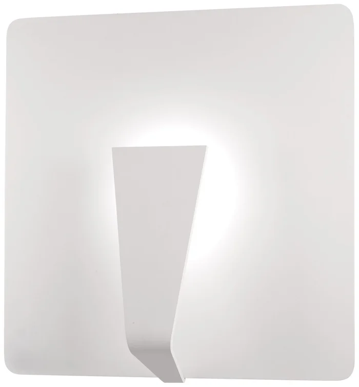 George Kovacs P1777-655-L Waypoint LED Wall Sconce, Sand White