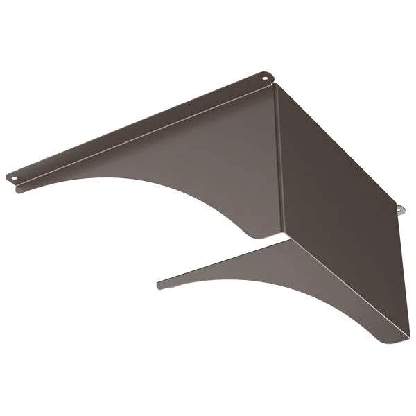 Glare Shield For Morris 80/100/150 Watt Area Lights