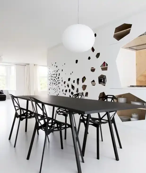 Glo-Ball S2 Pendant – Elegant Illumination for Modern Spaces by Flos