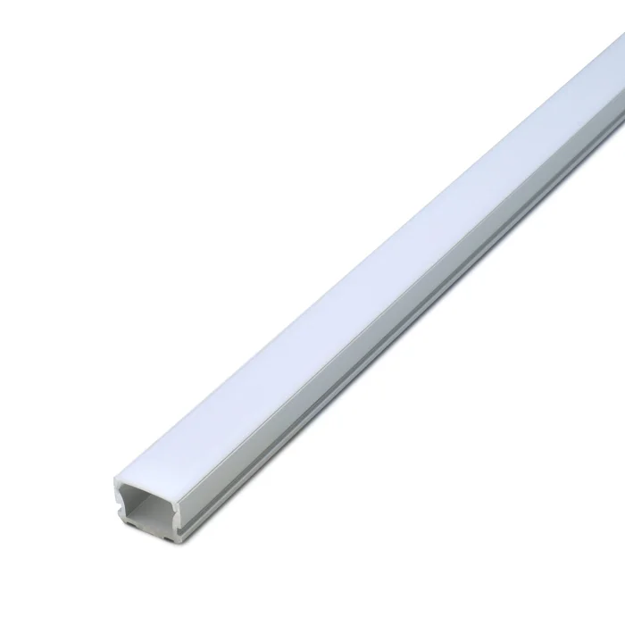 GM Lighting LED-CHL2 4FT/6FT Aluminum LED Mounting Channel