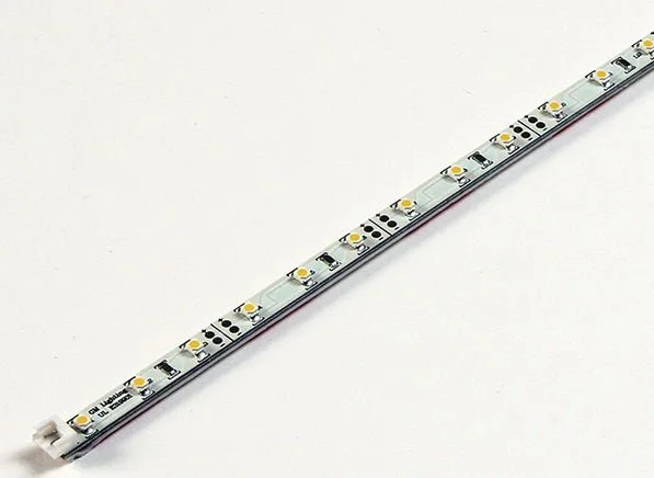 GM Lighting LTB 8″/16″ 12VDC Rigid High Output LED Linear Lightbar 35K