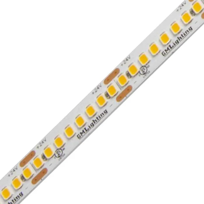 GM Lighting LTR-P-24V 5.8W 100FT PRO LED Tape 27K-50K
