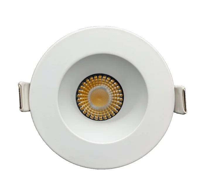 Goodlite Changeable Trim for Aster 2″ 8W/14W/20W Regress Luminaire Selectable CCT