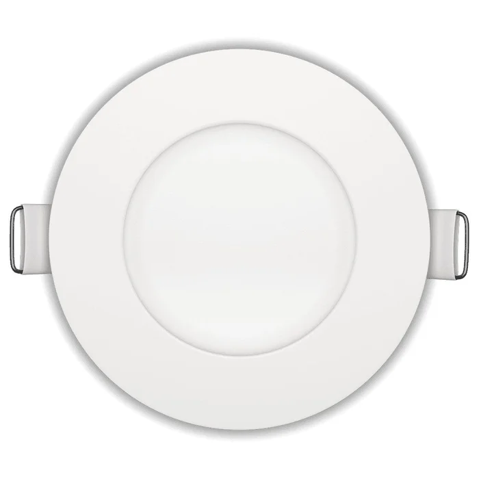 Goodlite G-20220 3″ 8W LED Round Recessed Slim Spotlight Selectable CCT