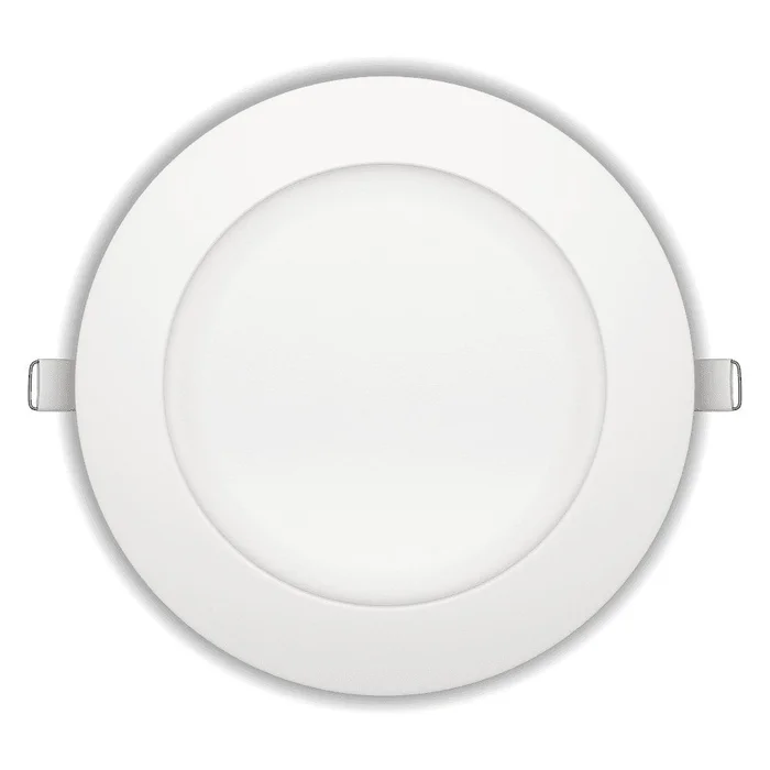 Goodlite G-20223 6″ 20W LED Round Recessed Slim Spotlight Selectable CCT