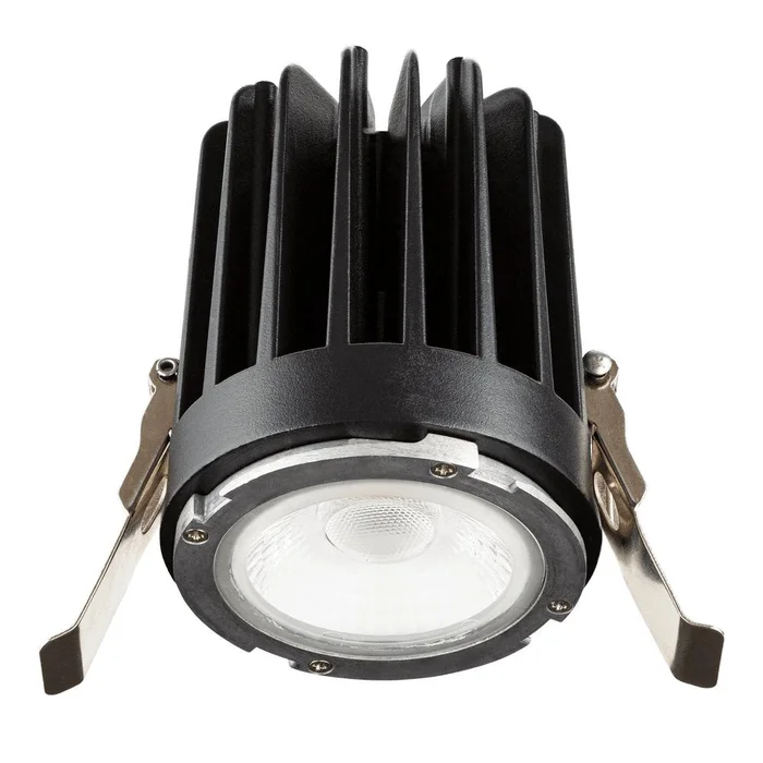 Goodlite G-48313 3.5″ 23W LED Round Regress 60° Spotlight Selectable CCT