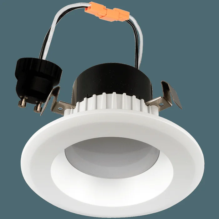 Goodlite G-48330 9W LED 3″ Round Retrofit Downlight Selectable CCT