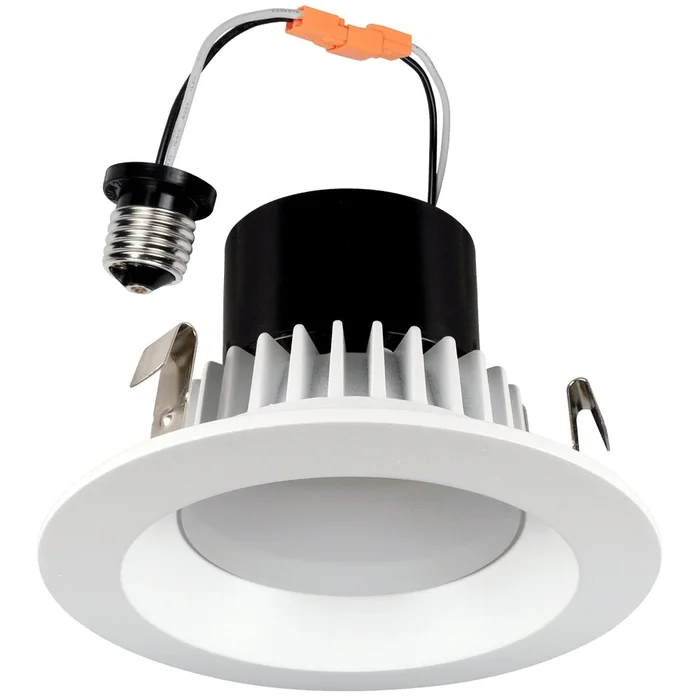 Goodlite G-48331 14W LED 4″ Round Retrofit Downlight Selectable CCT