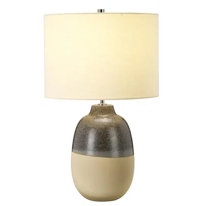 Grange Park Single Light Table Lamp