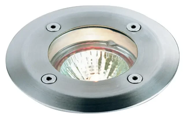 GU10 Stainless Steel IP67 Walkover Light