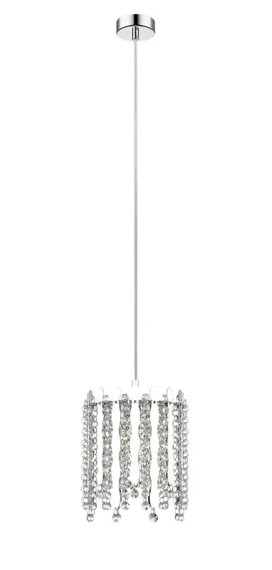 Hailey Single Pendant