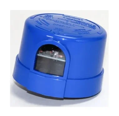 Halco 10231 – PC/JL205C – Photocell Twist Lock – 120-277VAC JL 205C