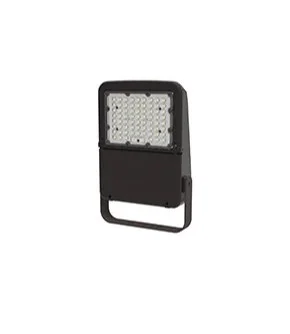 Halco 10346 – FLFS70/3CCTU/YK – ProLED Select Flood Series – 70W – 3-CCT 30/40/50K – 120-277V – 175W MH Equal – Bronze