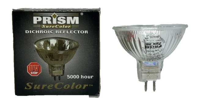 Halco 107440 MR16BBF/L/SC