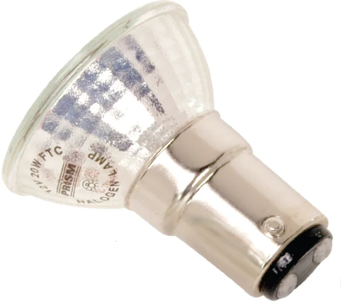 Halco 107456 MR11FTF/L/TL