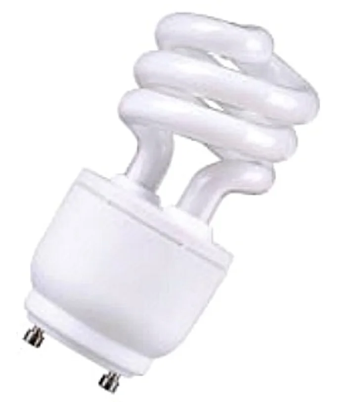 Halco 46544 CFL13/27/GU24/DIM