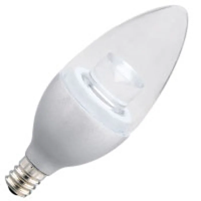 HALCO 80790 B11CL3/827/CHR/LED