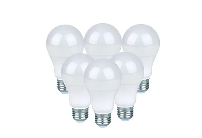 HALCO 88038 A19FR9-840-ECO-LED4-6PK