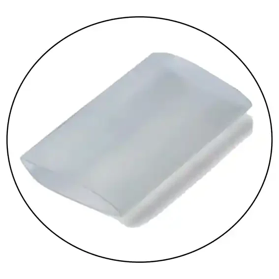 Heat Shrink LED Neon Flex Accessories