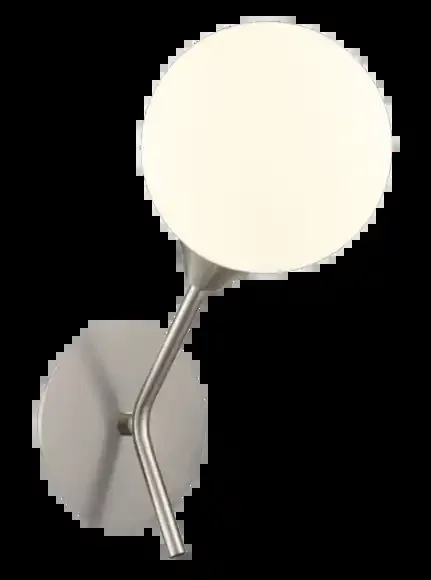 Heroine Single Wall Light