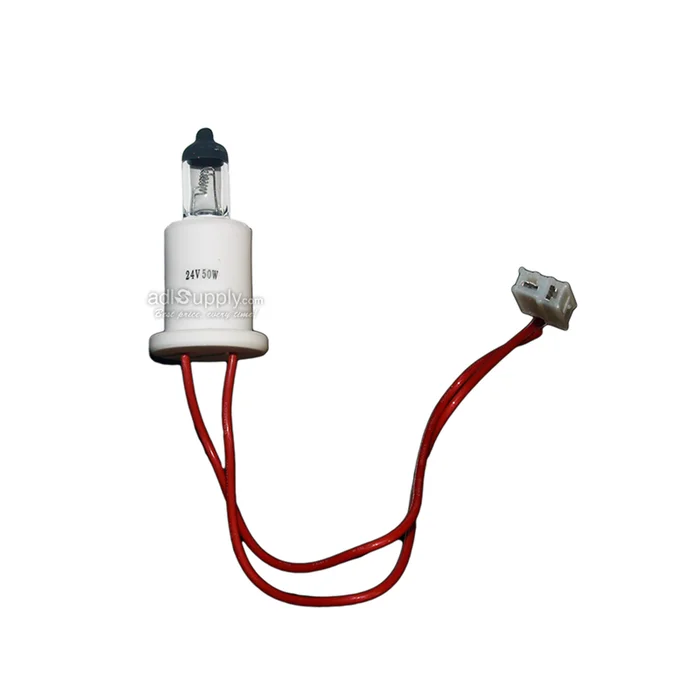 Hikari M-01025 JC24V-50W/SPECIAL W/CABLE