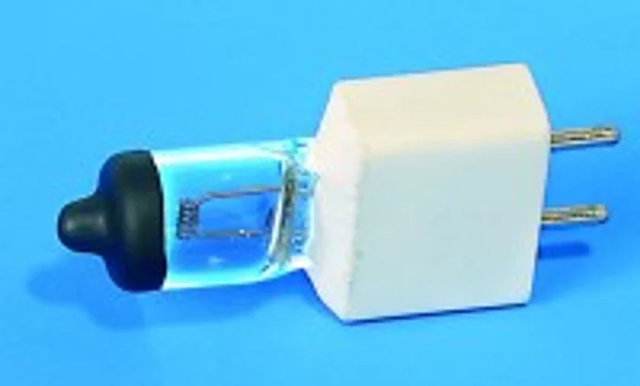 Hikari M-01093 JC 24V 50W G8 Black Top