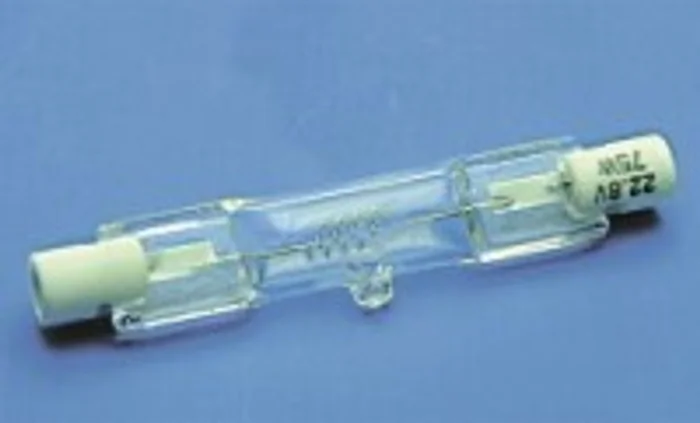 Hikari M-02001 JC 22.8V 75W R7S