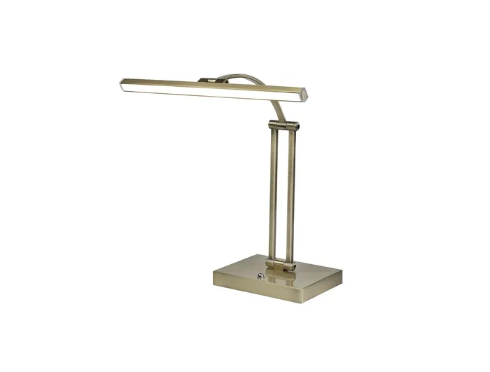 Hoyle Desk Lamp