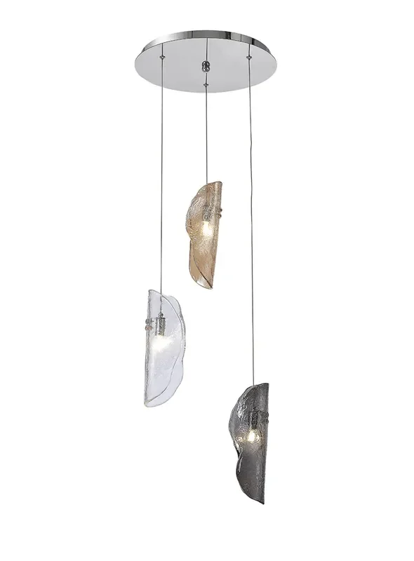 Hudson Small Cluster