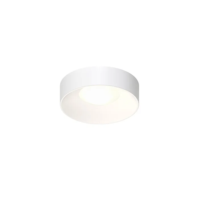 Ilios LED Surface Mount in Satin White (69|3734.03)
