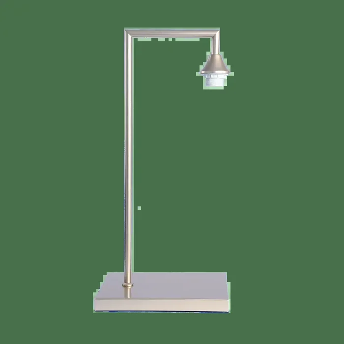 Illumi Seville Single Light Table Lamp – TG-8GO