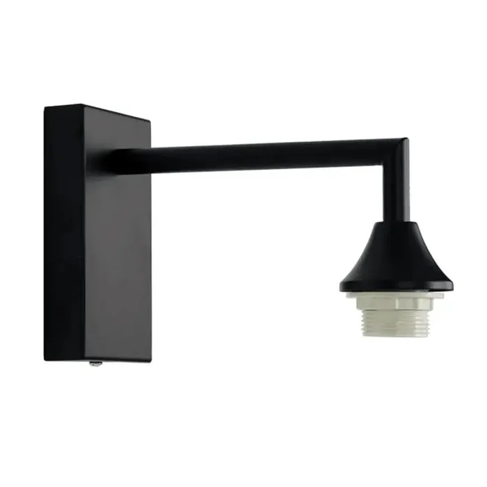 Illumi Seville Wall Light – TG-6BK