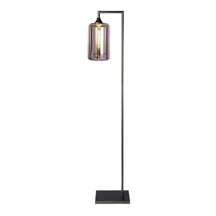 Illumi Turo Floor Lamp – TG-7GO-11AM