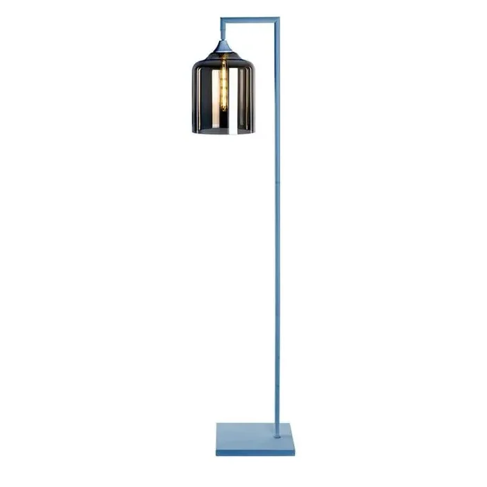 Illumi Turo Floor Lamp – TG-7WH-10AM