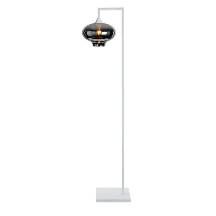 Illumi Turo Floor Lamp – TG-7WH-14SIL