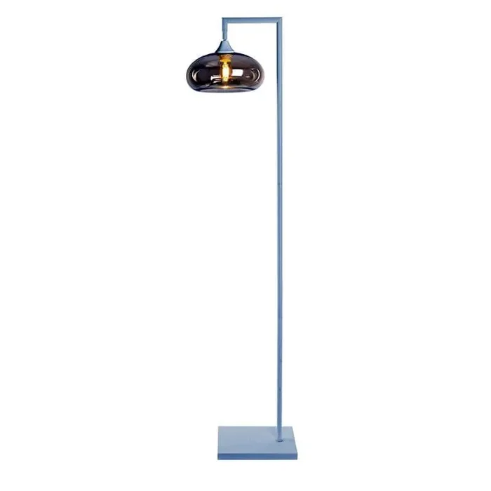 Illumi Turo Floor Lamp – TG-7WH-15AM